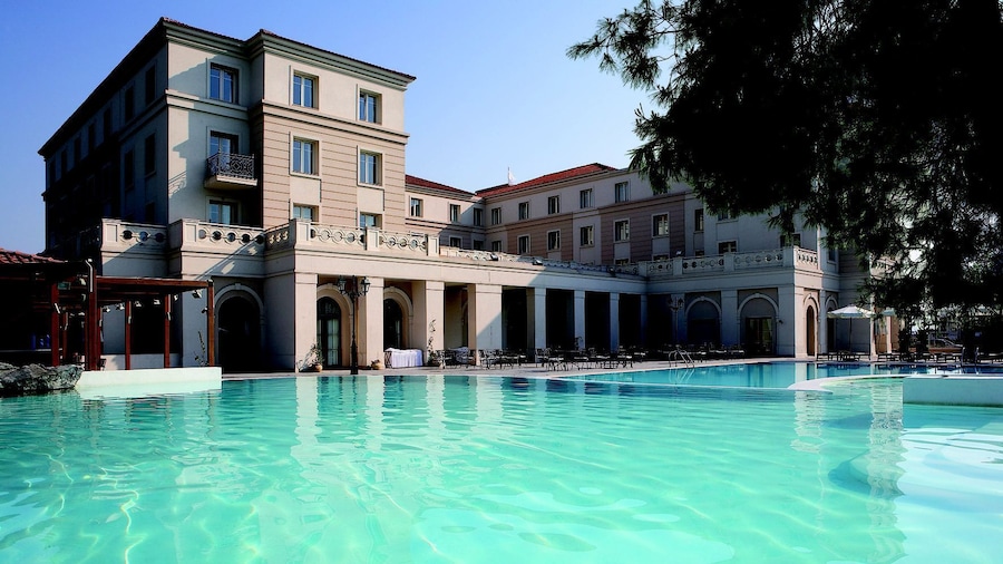 Grecotel Larissa Imperial