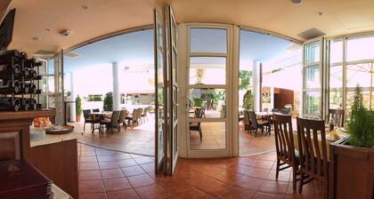 Hotel Perla