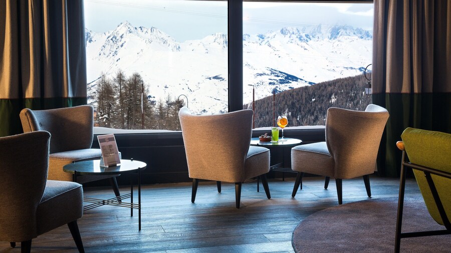 Araucaria Hotel & Spa