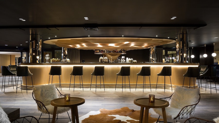 Araucaria Hotel & Spa