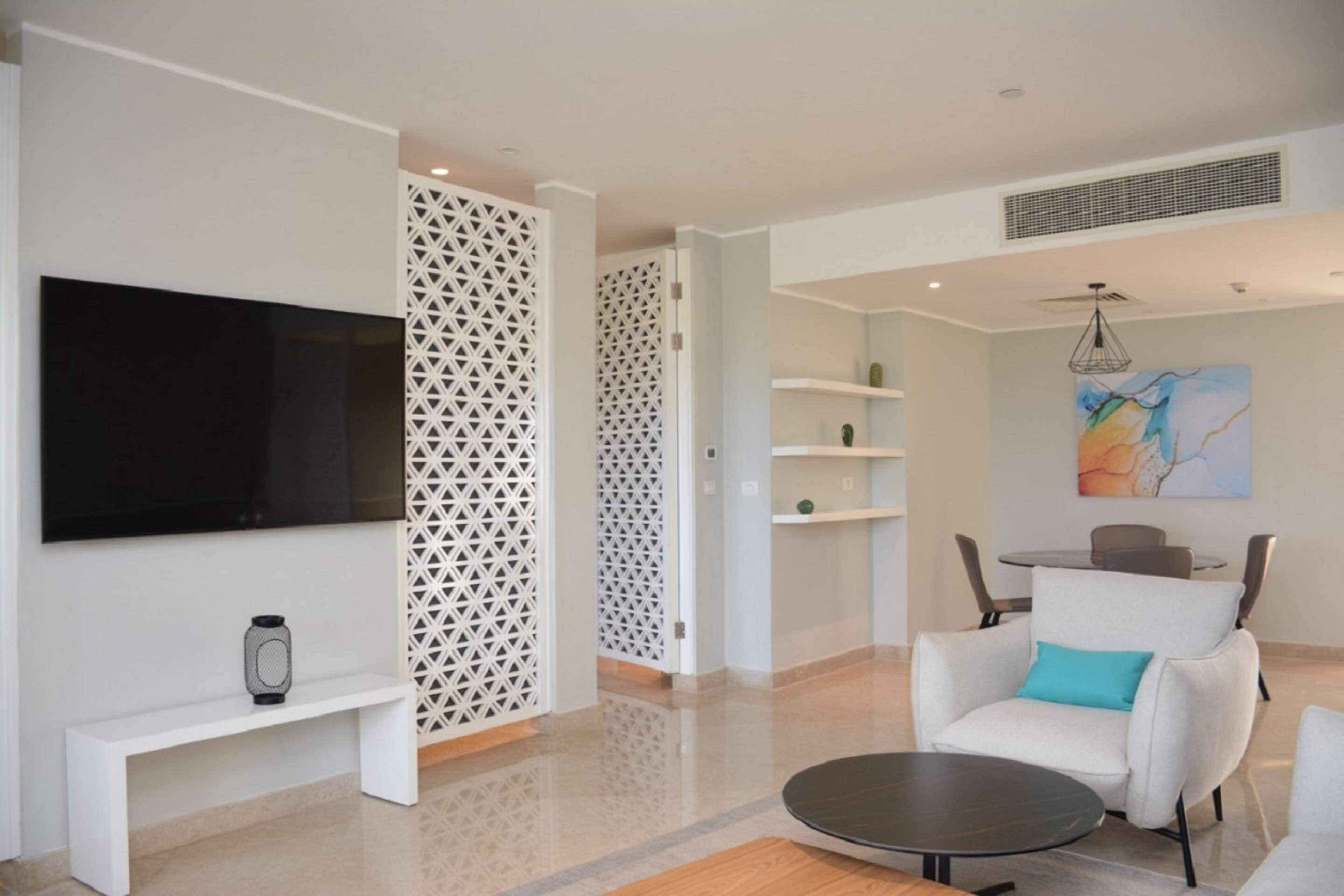 Photo - Steigenberger ALDAU Beach Hotel