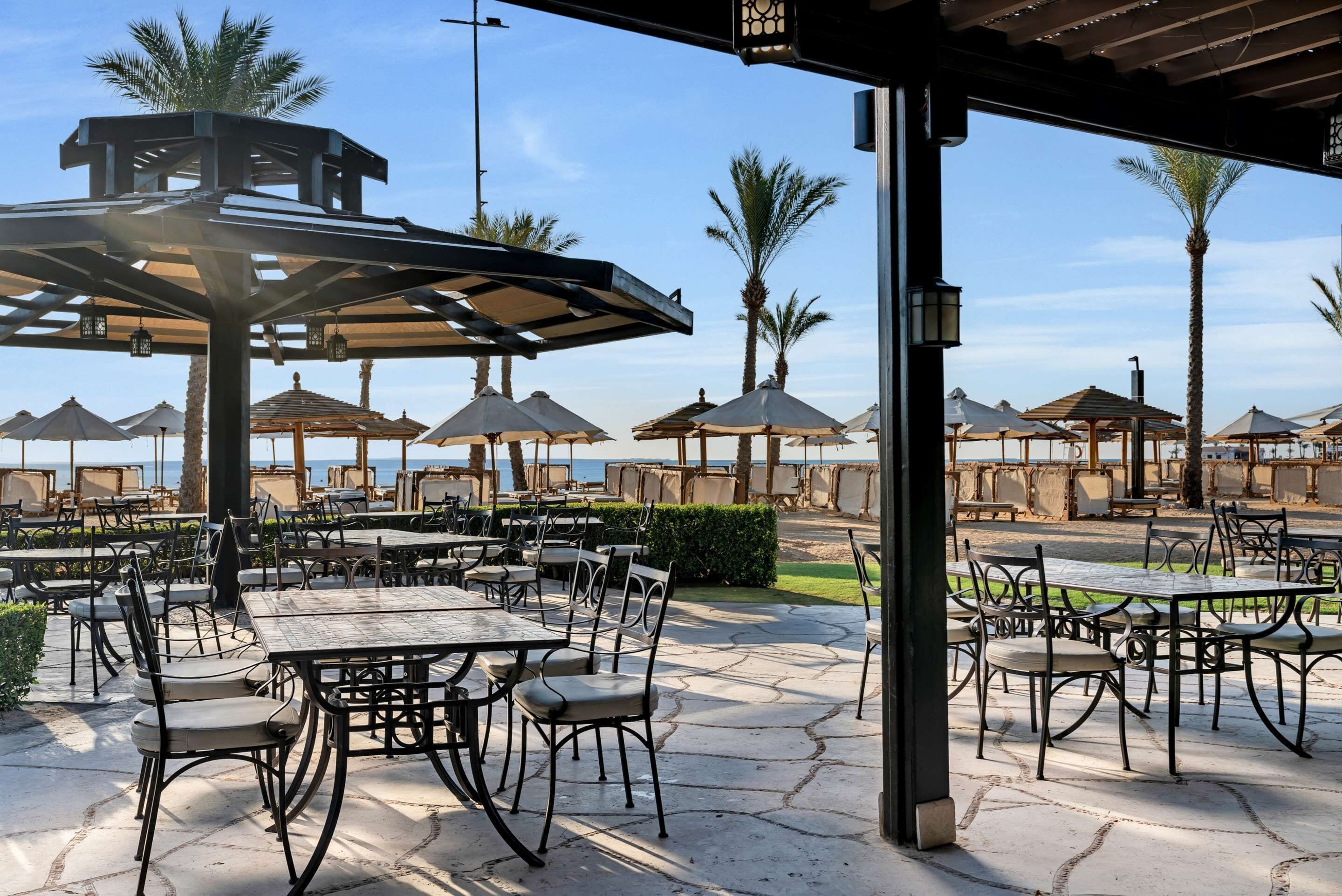 3 ravintolaa, joissa tarjoillaan aamiainen