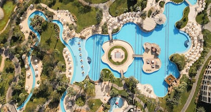 Steigenberger ALDAU Beach Hotel
