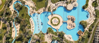 Steigenberger ALDAU Beach Hotel