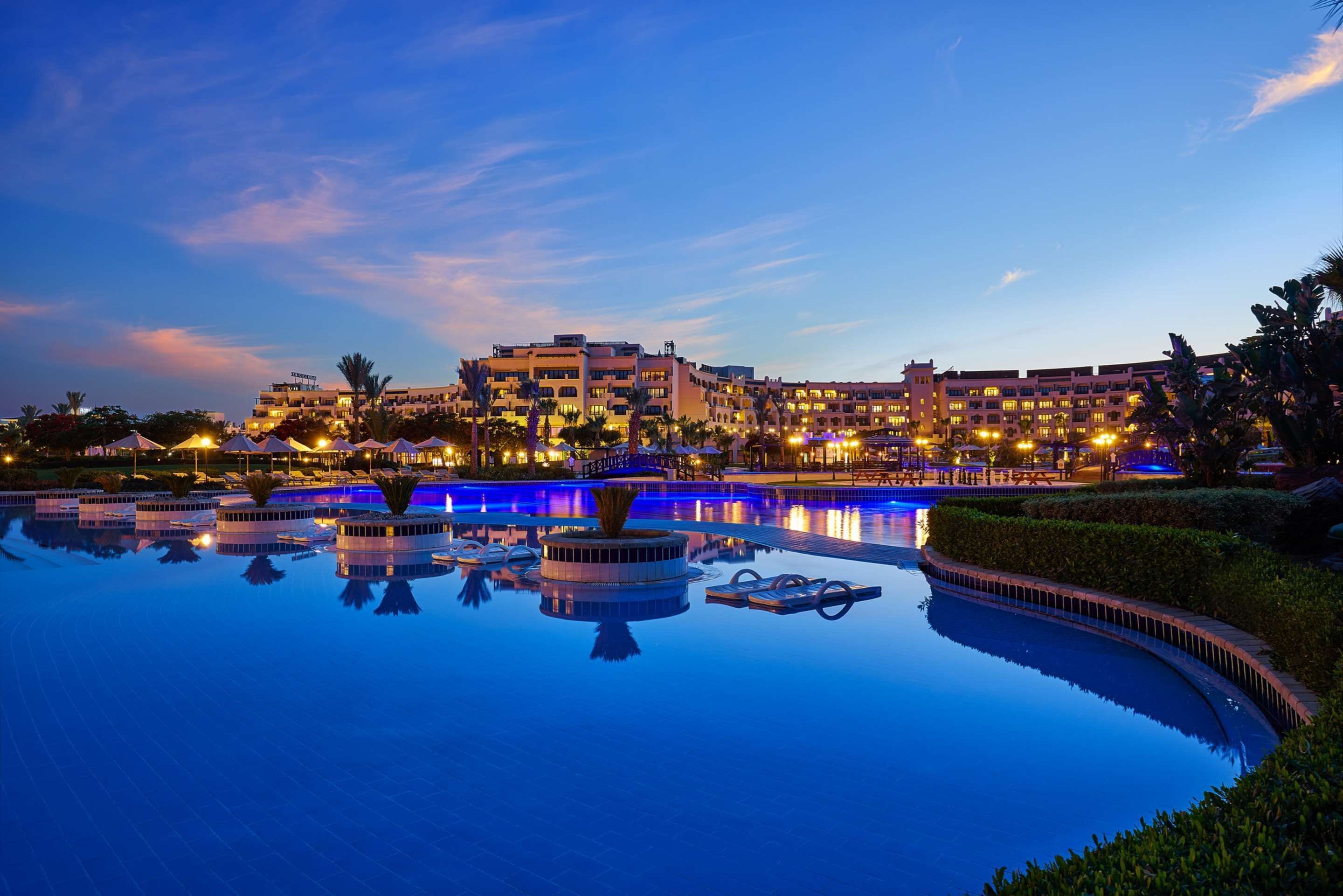 Foto - Steigenberger Aldau Beach Hotel