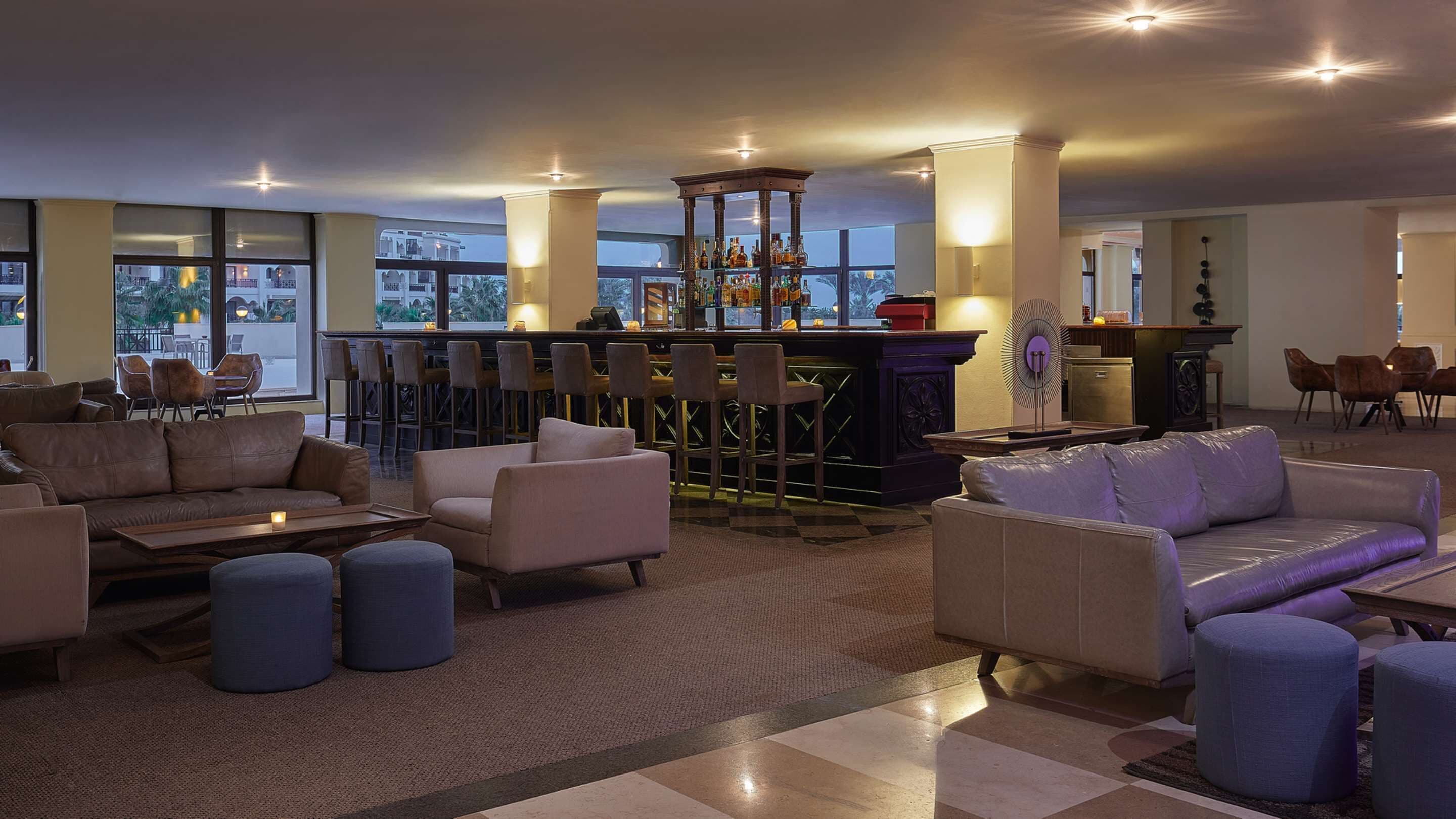 Foto - Steigenberger ALDAU Beach Hotel
