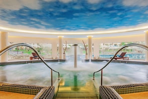 Couples treatment room(s) - Steigenberger ALDAU Beach Hotel (Hurghada)