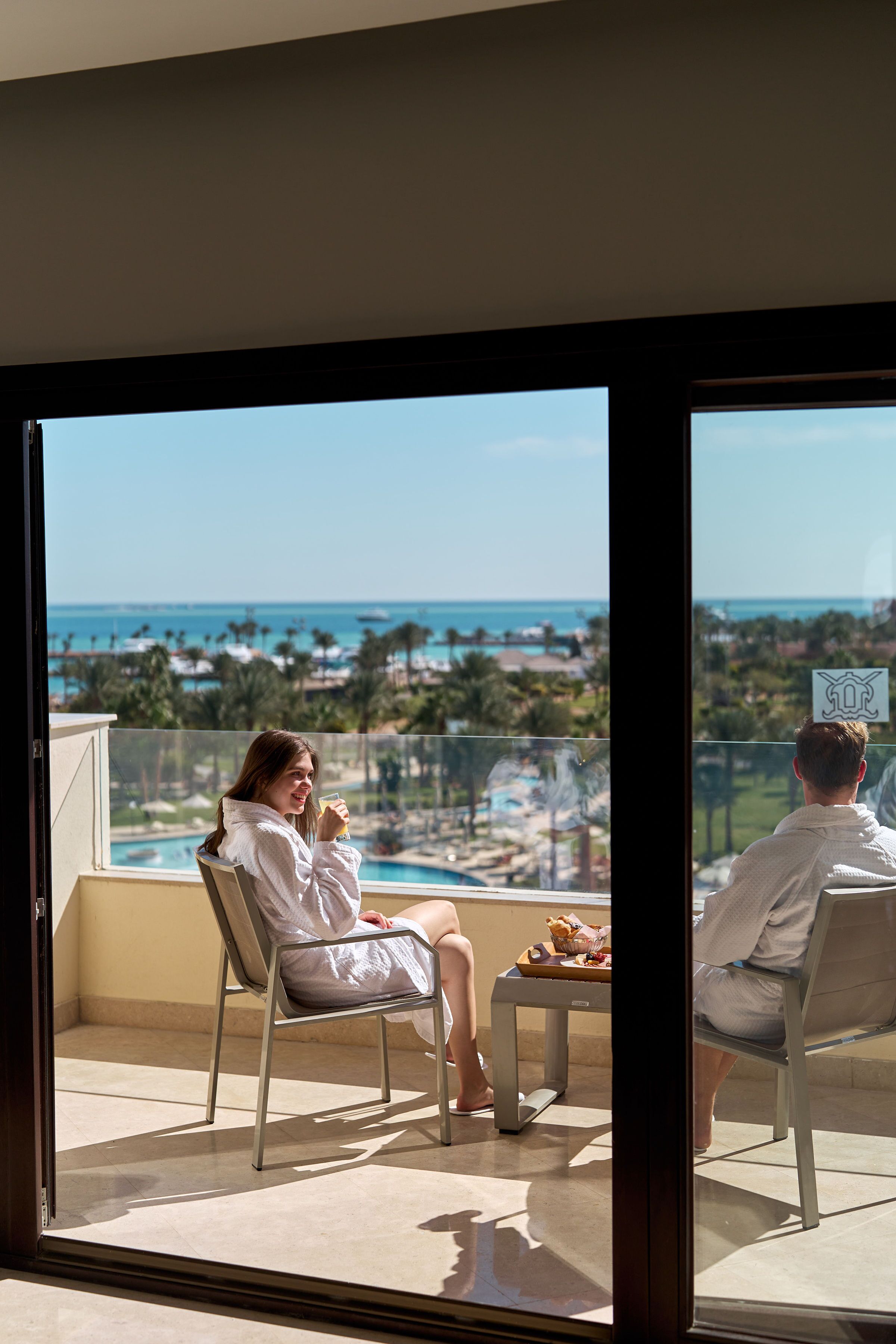 Photo - Steigenberger ALDAU Beach Hotel