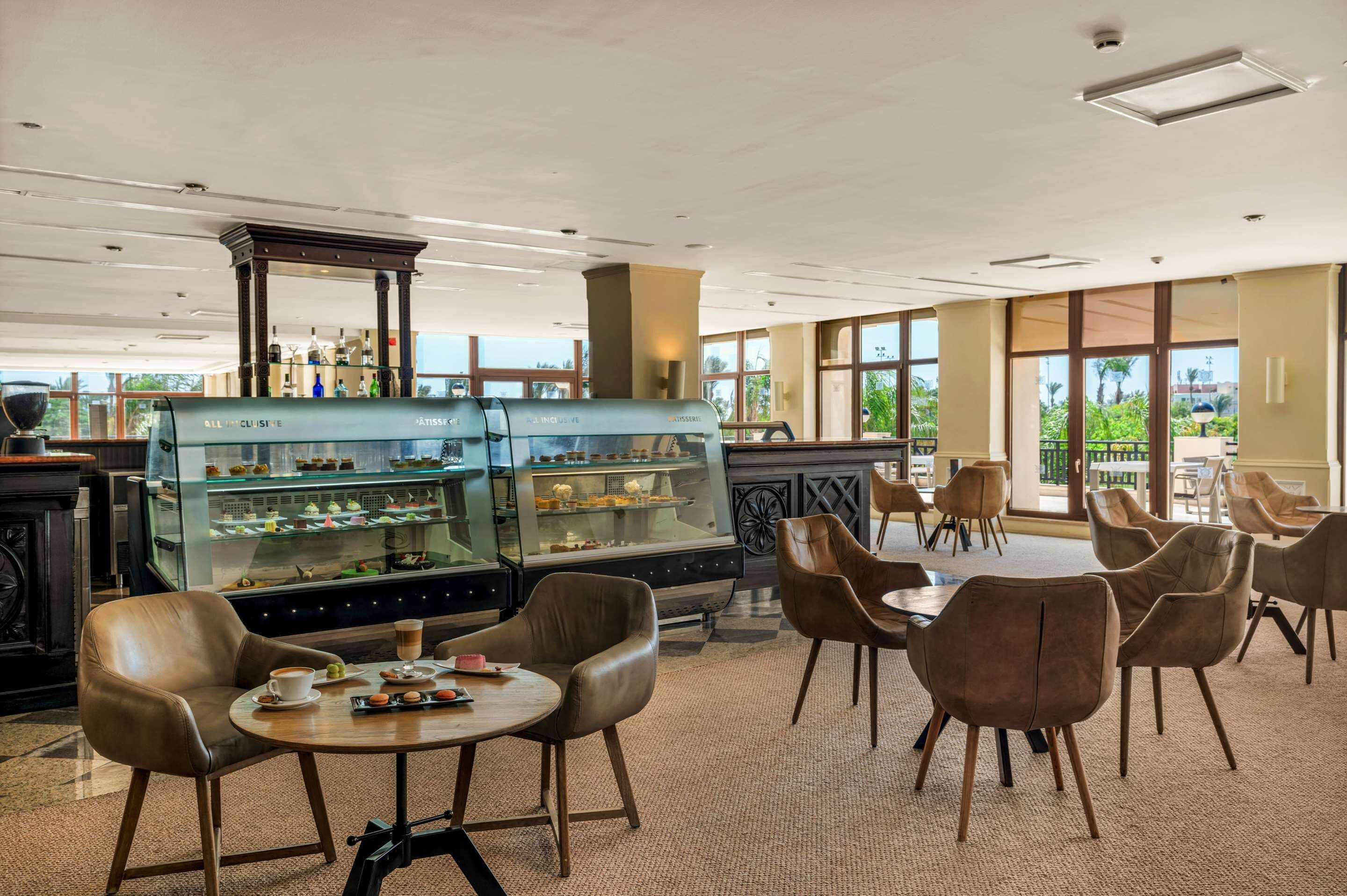 Photo - Steigenberger ALDAU Beach Hotel