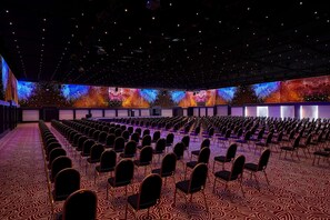Meeting facility - Steigenberger ALDAU Beach Hotel (Hurghada)
