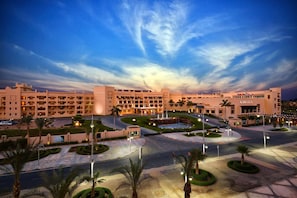 Exterior - Steigenberger ALDAU Beach Hotel (Hurghada)