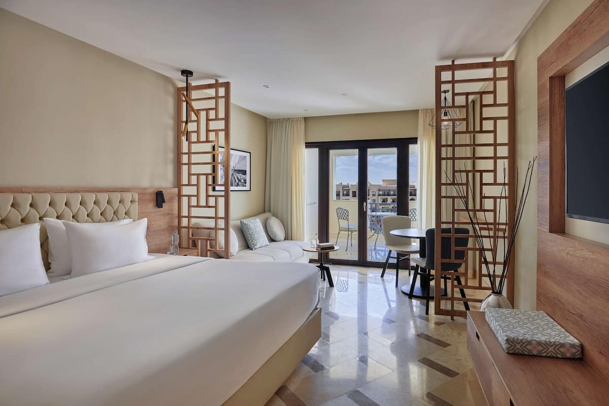 1 dormitori, roba de llit hipoal·lergògena i cobrellits