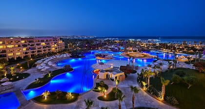 Steigenberger ALDAU Beach Hotel