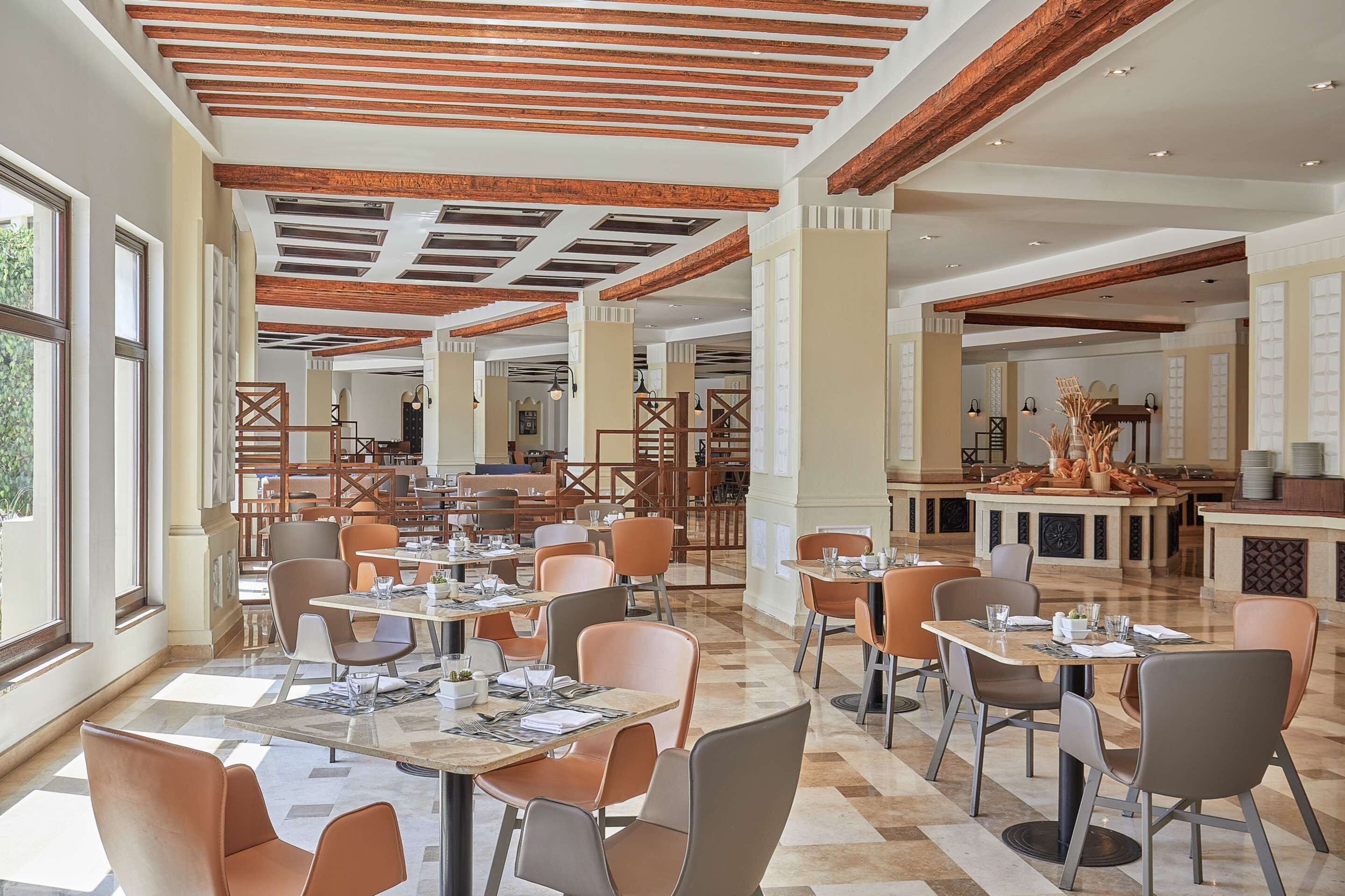 Foto - Steigenberger Aldau Beach Hotel