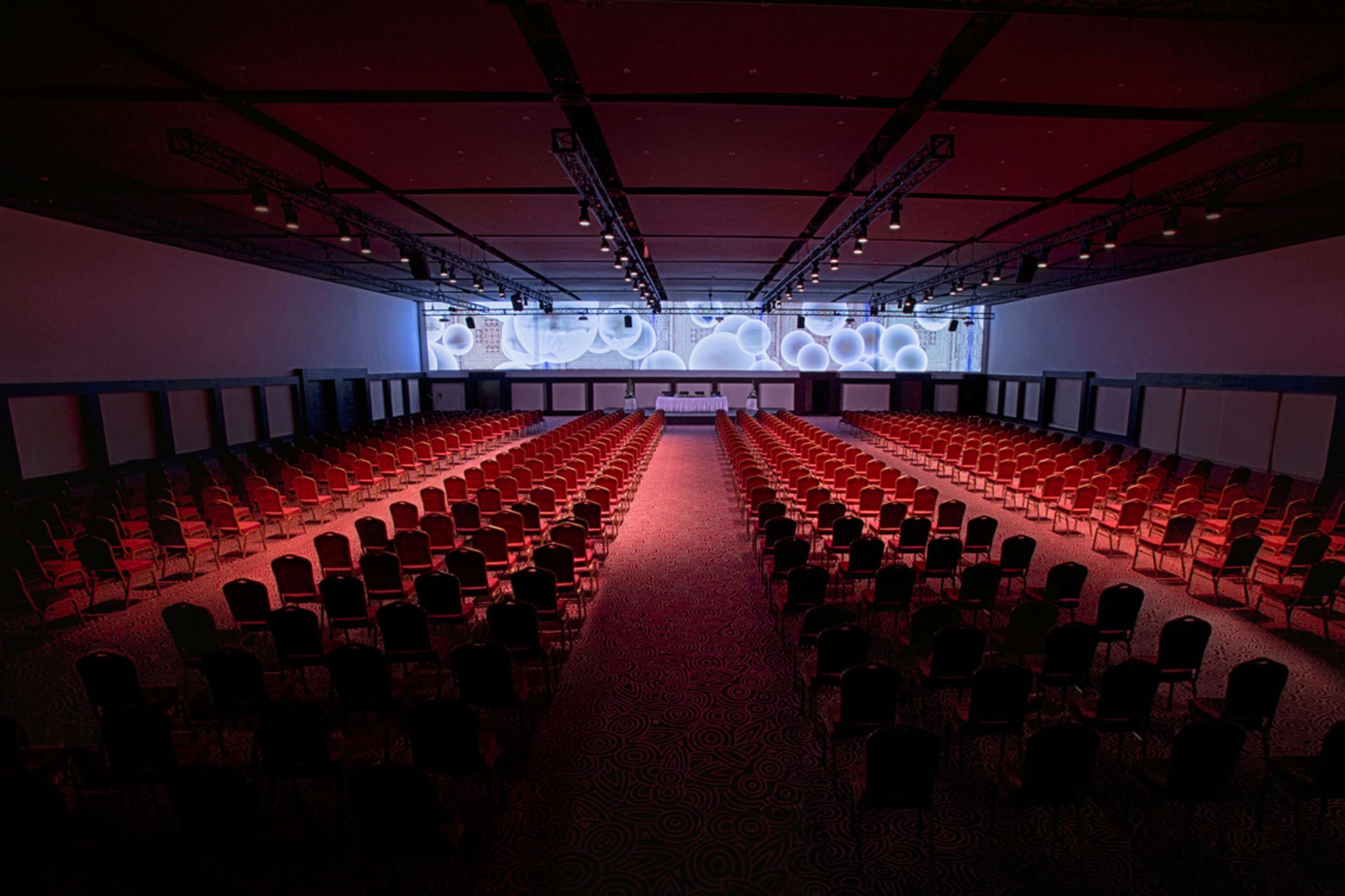 Foto - Steigenberger Aldau Beach Hotel