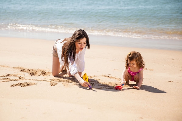 Children’s activities