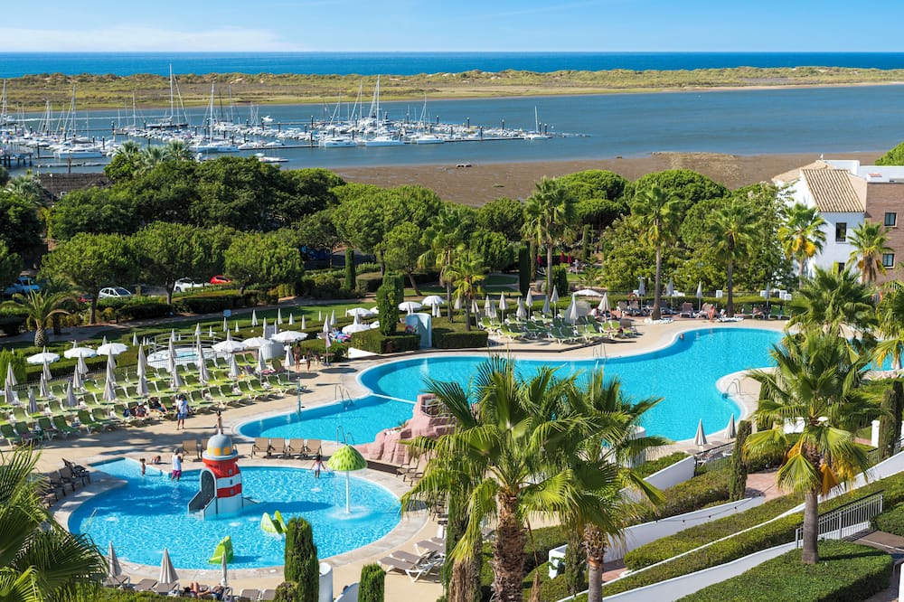 Hotel Fuerte El Rompido