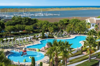 Hotel Fuerte El Rompido