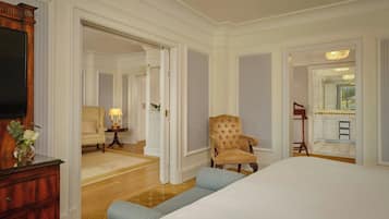 Suite, 1 Bedroom, Non Smoking, Mountain View