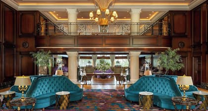 Powerscourt Hotel, Autograph Collection