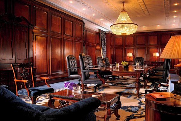 Sala de reunions