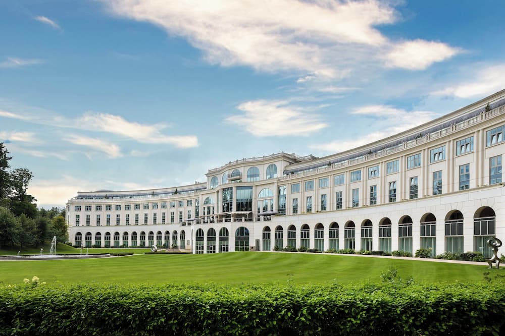 Powerscourt Hotel, Autograph Collection
