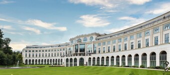 Powerscourt Hotel, Autograph Collection