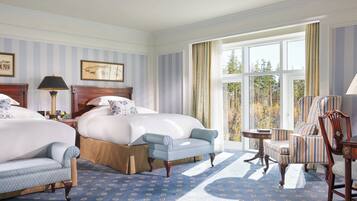 Suite, 1 Bedroom, Non Smoking