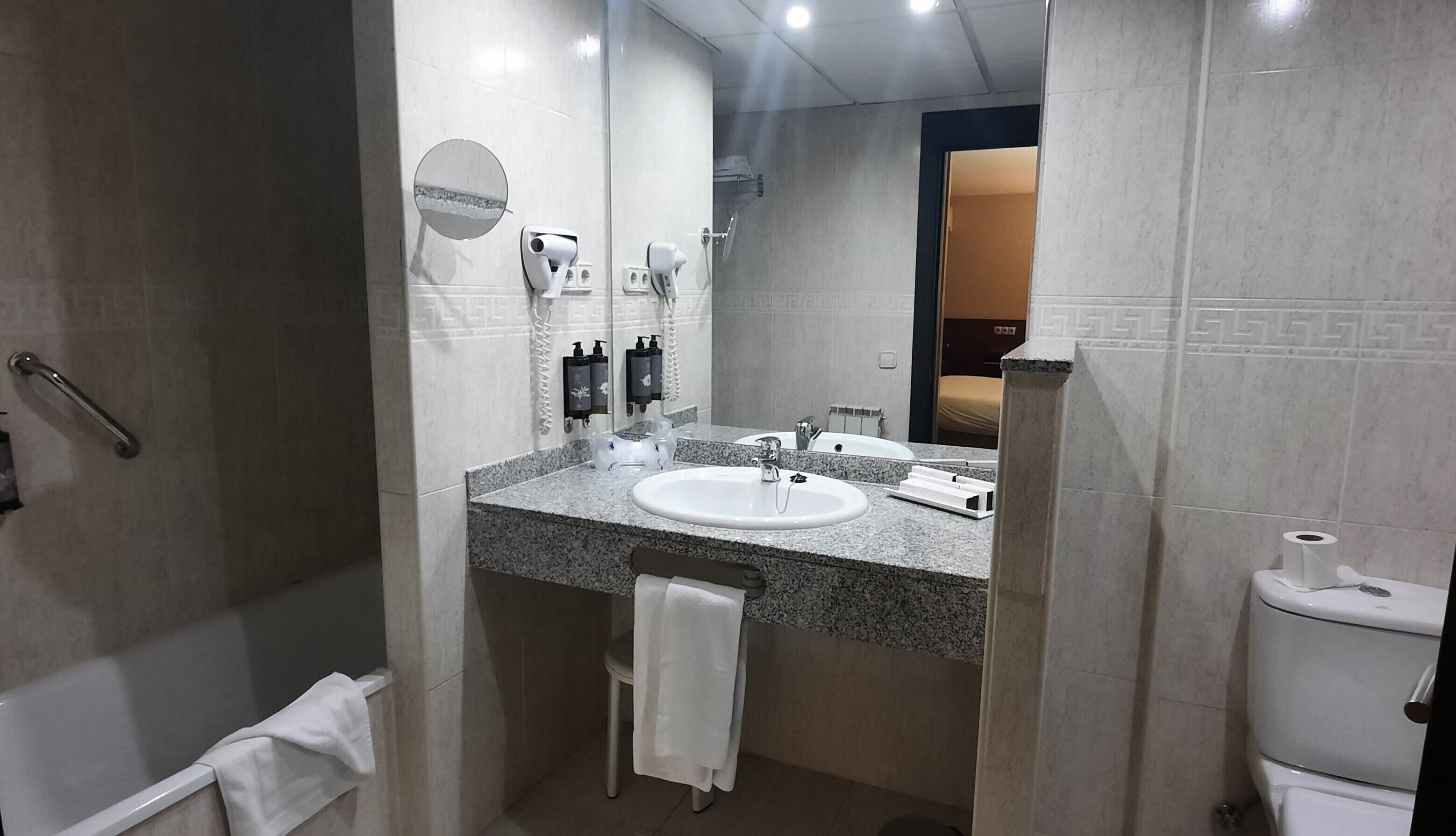 Hotel Best Andorra Center