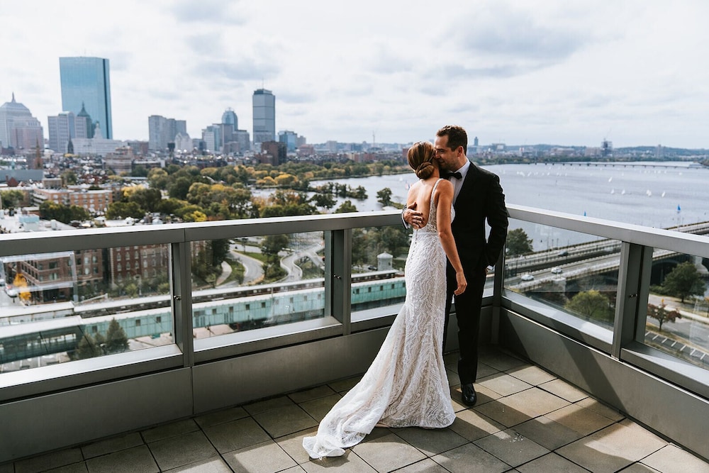 The Liberty, a Luxury Collection Hotel, Boston by null The Liberty, a Luxury Collection Hotel, Boston by null