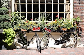 Ciclismo