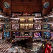The Liberty, a Marriott Luxury Collection Hotel, Boston