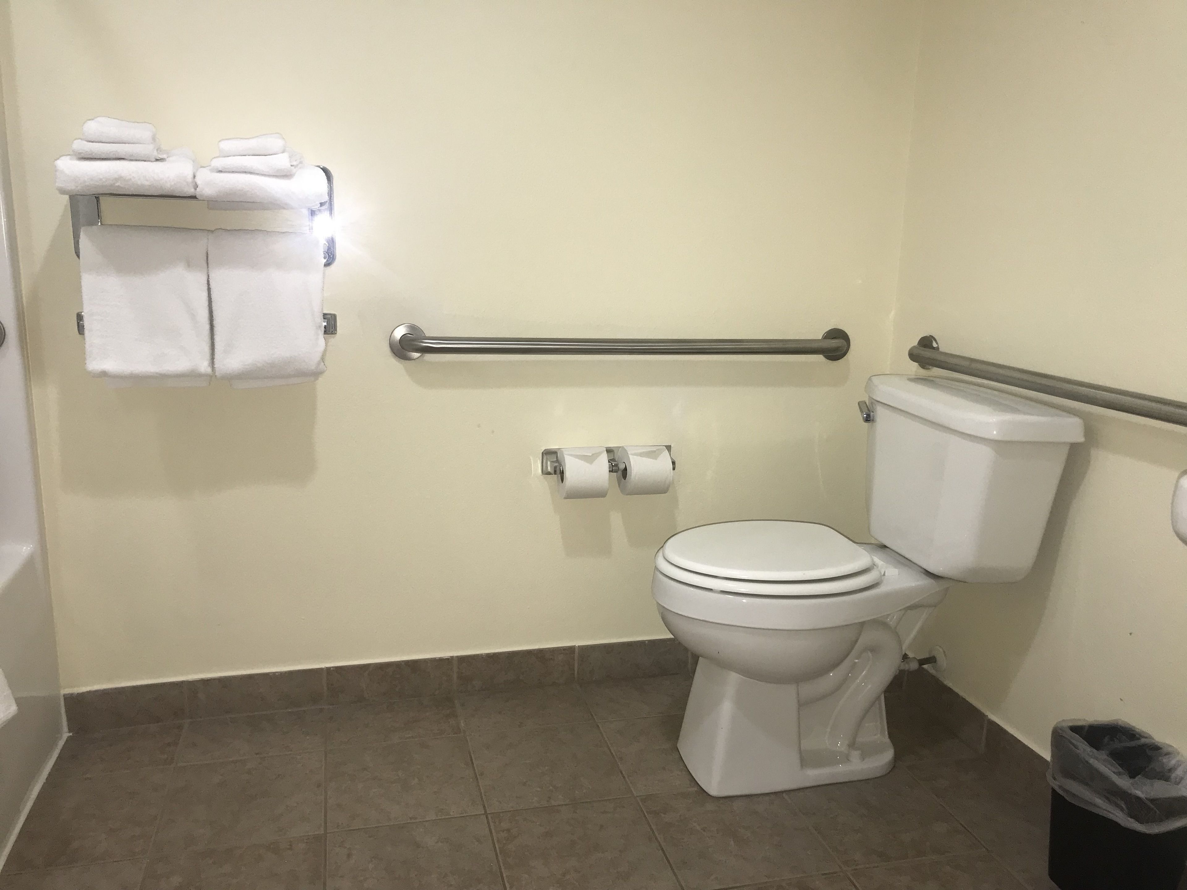 Foto - Microtel Inn & Suites by Wyndham Indianapolis Airport