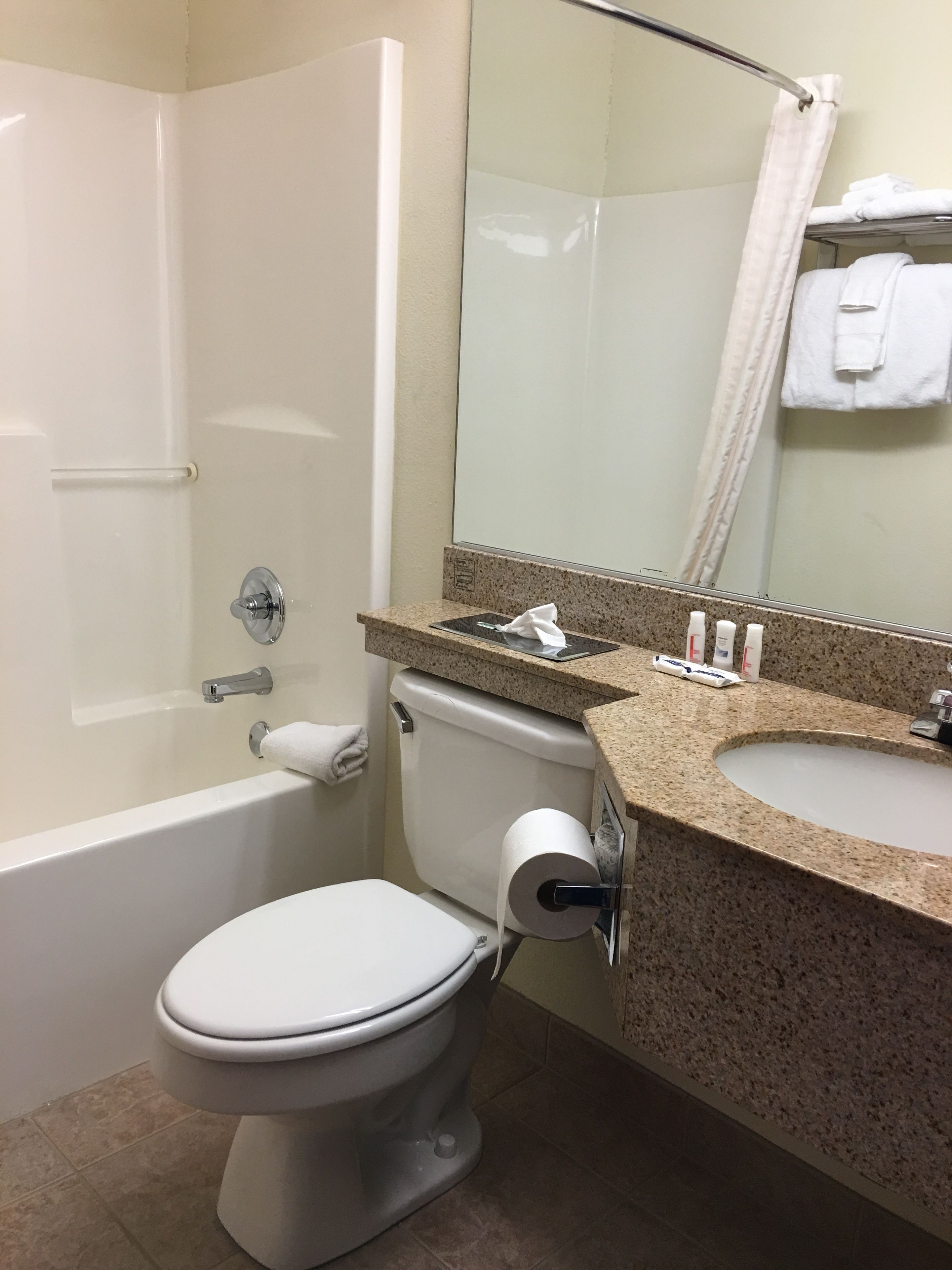 Foto - Microtel Inn & Suites by Wyndham Indianapolis Airport