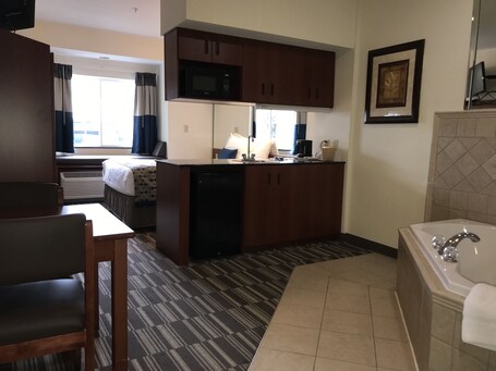 Microtel Inn Suites by Wyndham Indianapolis Airport - Image 29