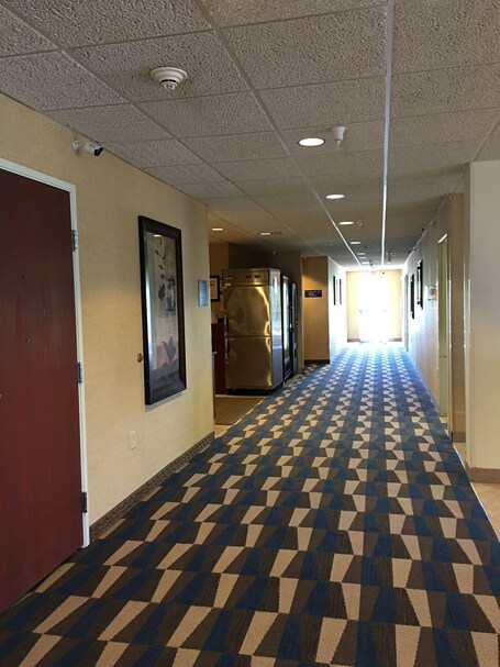 Microtel Inn Suites by Wyndham Indianapolis Airport - Image 35