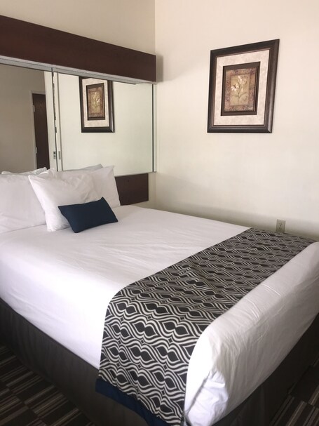 Microtel Inn Suites by Wyndham Indianapolis Airport - Image 50