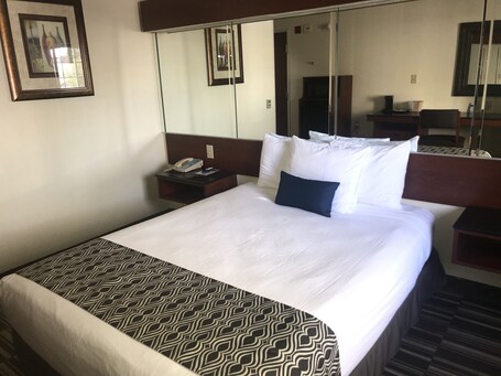 Microtel Inn Suites by Wyndham Indianapolis Airport - Image 54