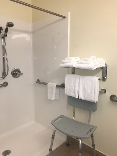 Microtel Inn Suites by Wyndham Indianapolis Airport - Image 56
