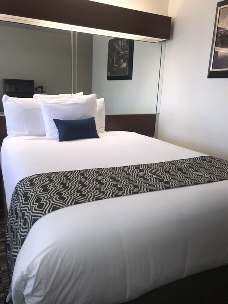 Microtel Inn Suites by Wyndham Indianapolis Airport - Image 13