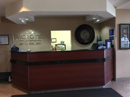 Microtel Inn Suites by Wyndham Indianapolis Airport - Image 61