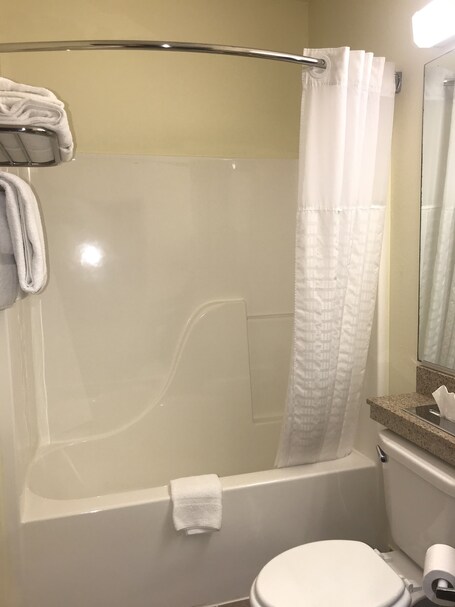 Microtel Inn Suites by Wyndham Indianapolis Airport - Image 60
