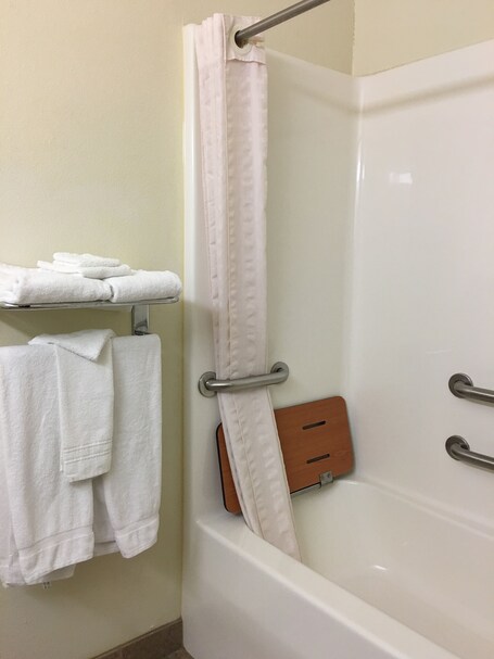 Microtel Inn Suites by Wyndham Indianapolis Airport - Image 64