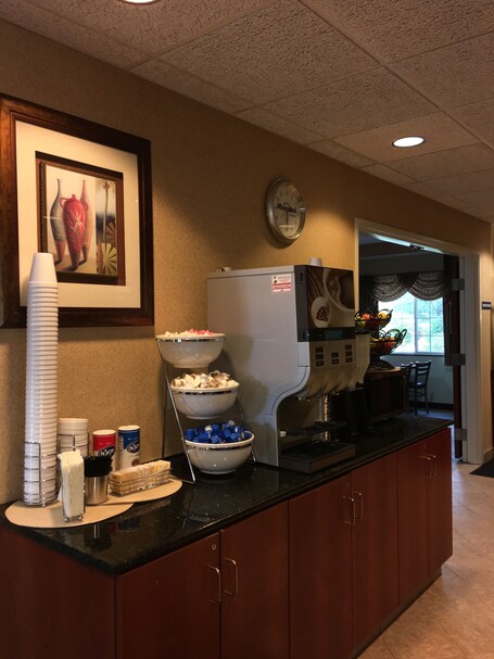 Microtel Inn Suites by Wyndham Indianapolis Airport - Image 21