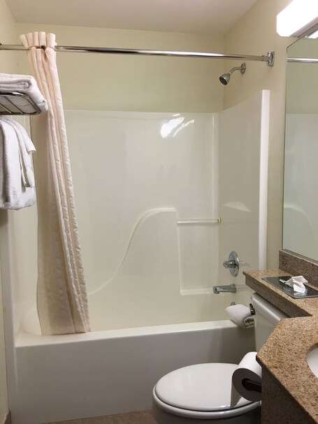 Microtel Inn Suites by Wyndham Indianapolis Airport - Image 67