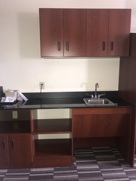 Microtel Inn Suites by Wyndham Indianapolis Airport - Image 47