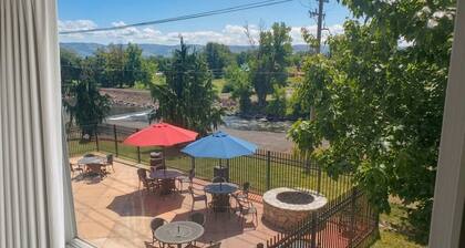 Comfort Inn & Suites Walla Walla