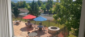Comfort Inn & Suites Walla Walla