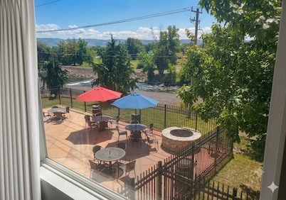Comfort Inn & Suites Walla Walla