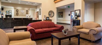 Comfort Inn & Suites Walla Walla